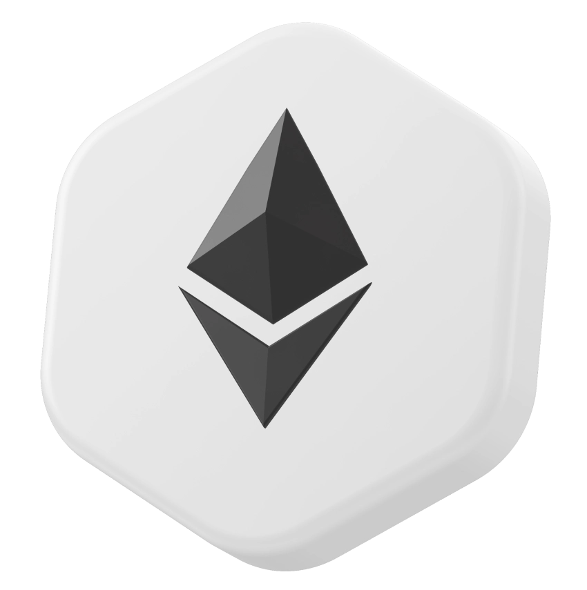 chrome eth